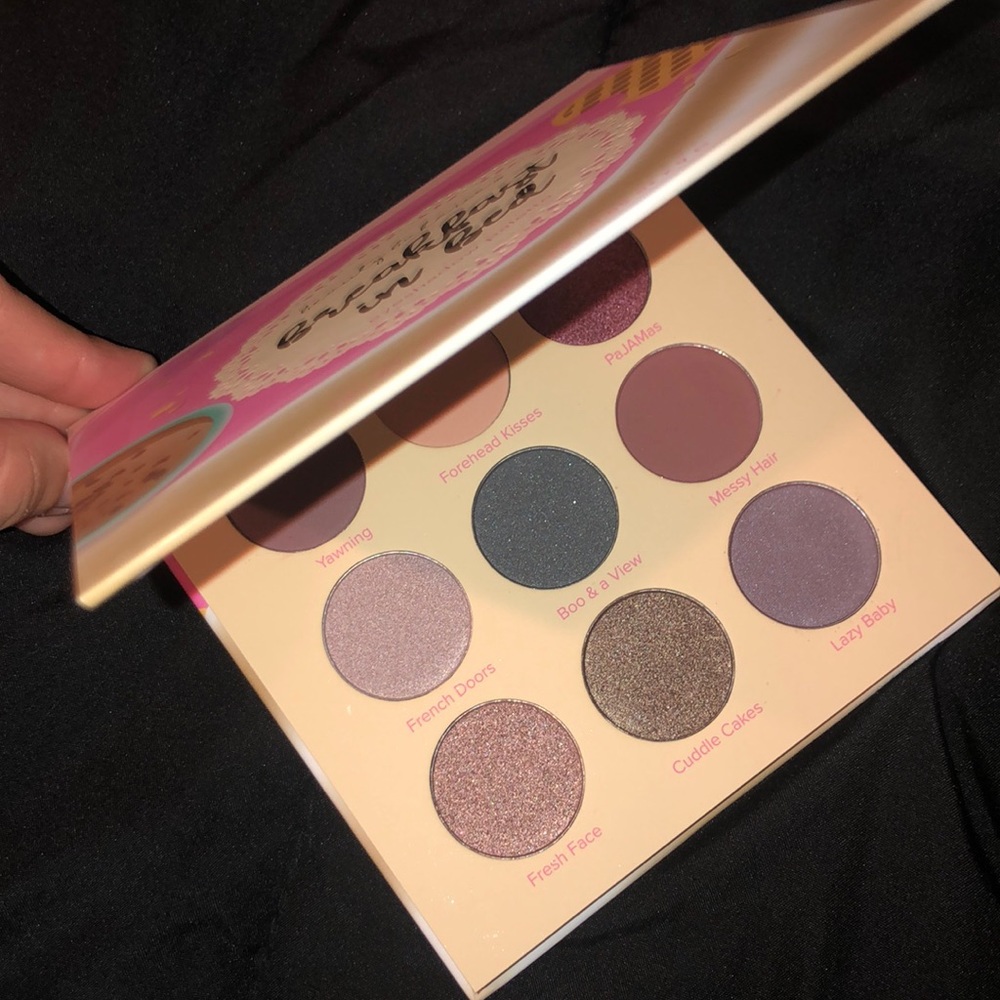 Makeup Palette